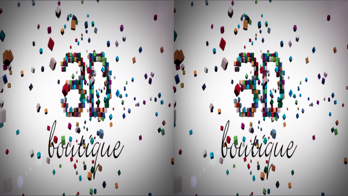 3D Boutique