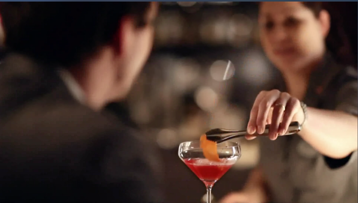 Swissotel Deep Sleep