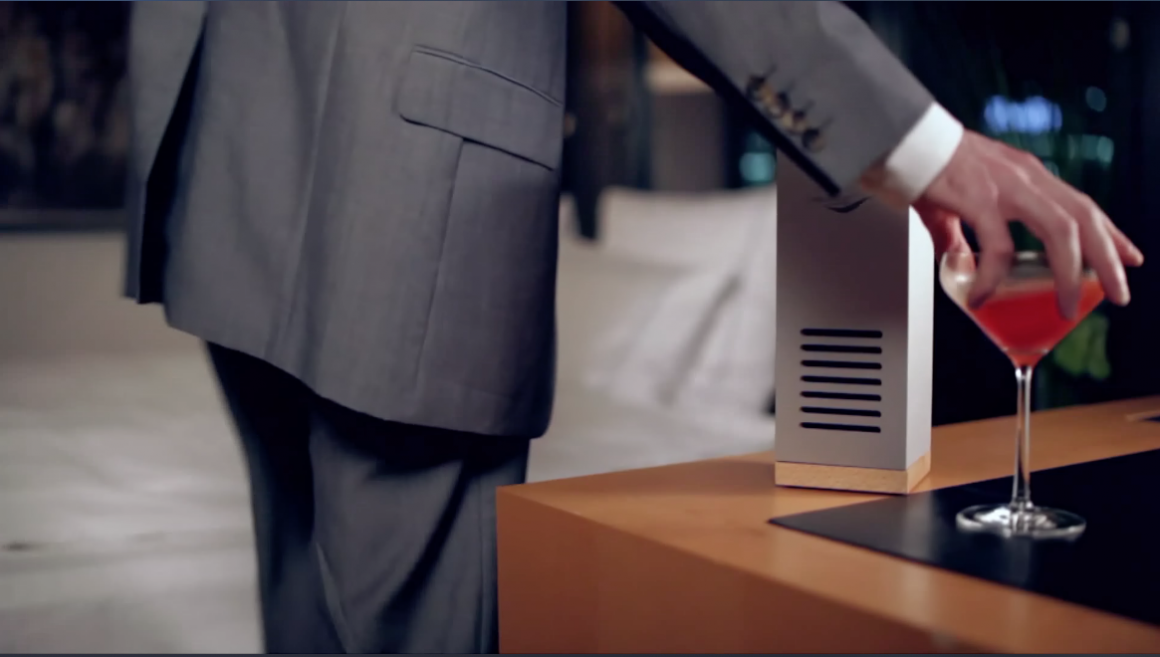 Swissotel Deep Sleep